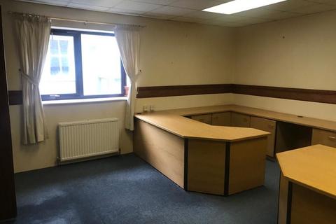 Office for sale, 24 Marischal Street, Peterhead, Aberdeenshire, AB42 1HS