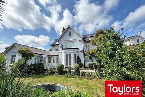 7 bedroom detached house for sale, Fisher Street, Paignton TQ4