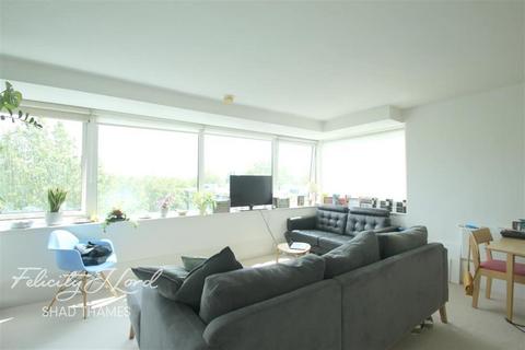 2 bedroom flat to rent, Aragon Tower, George Beard Road,  SE8