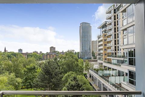 2 bedroom apartment for sale, The Boulevard, Imperial Wharf, SW6