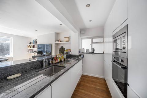 1 bedroom flat for sale, Ainger Road, Primrose Hill, London, NW3