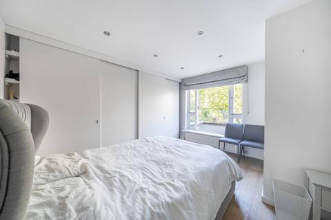 Flat 1, 30 Ainger Road, London, NW3 3AT
