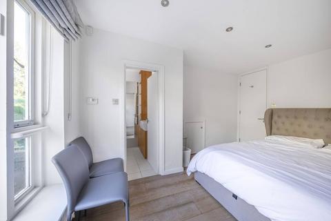 Flat 1, 30 Ainger Road, London, NW3 3AT