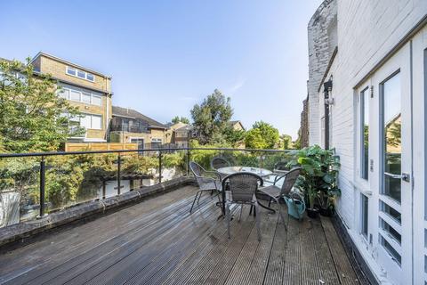 Flat 1, 30 Ainger Road, London, NW3 3AT