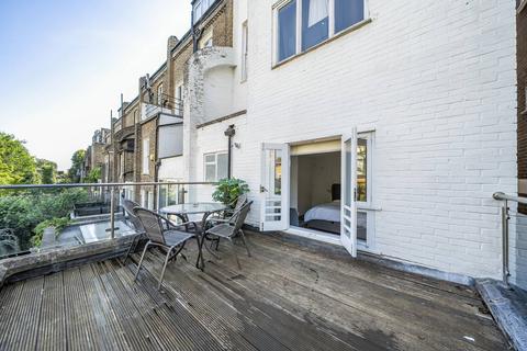 Flat 1, 30 Ainger Road, London, NW3 3AT