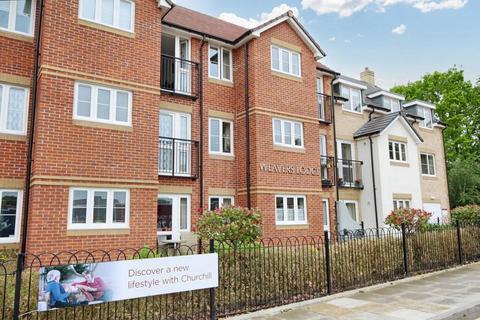 2 bedroom apartment for sale, Camps Road, Haverhill CB9