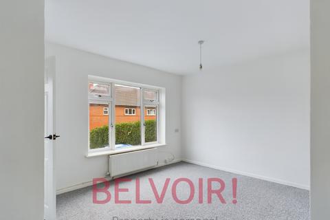 3 bedroom semi-detached house to rent, Barks Drive, Norton le Moors, Stoke-on-Trent, ST6