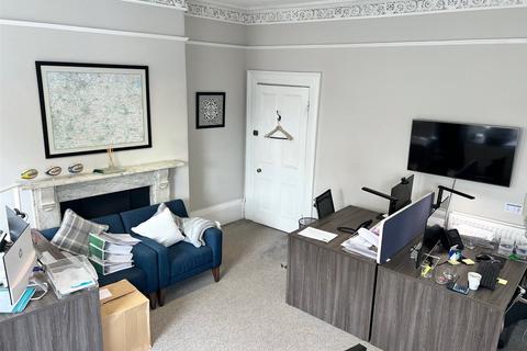 Office to rent, 13 St. Mary's Street, Stamford