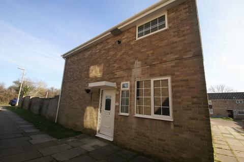 3 bedroom semi-detached house for sale, Marshall Square, Andover, SP10