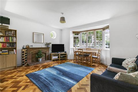 2 bedroom apartment for sale, Keswick Road, London, SW15