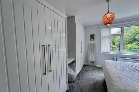 1 bedroom flat for sale, Craigmont Court, Benton, Newcastle upon Tyne, NE12