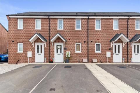 2 bedroom terraced house for sale, Eagle Drive, Humberston, Grimsby, Lincolnshire, DN36