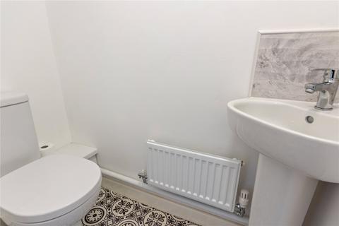 2 bedroom terraced house for sale, Eagle Drive, Humberston, Grimsby, Lincolnshire, DN36