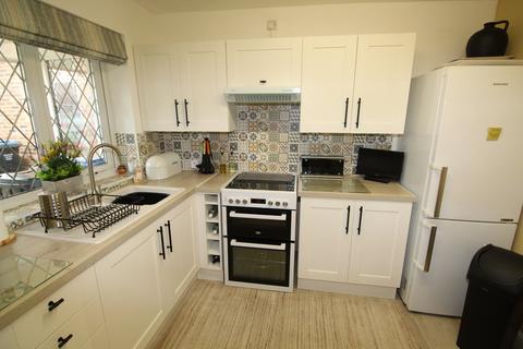 2 bedroom terraced house for sale, The Hawthorns, Lutterworth LE17