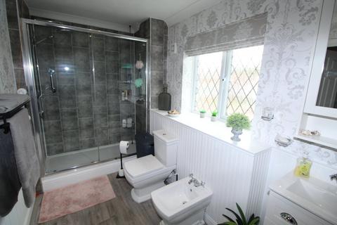 2 bedroom terraced house for sale, The Hawthorns, Lutterworth LE17