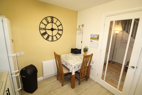 2 bedroom terraced house for sale, The Hawthorns, Lutterworth LE17