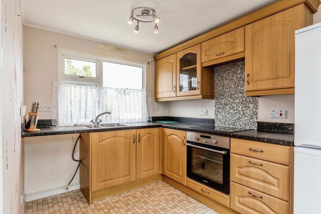 Portishead, Bristol, BS20 2 bed park home for sale £135,000