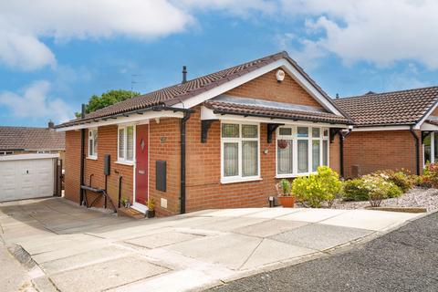 2 bedroom detached bungalow for sale, Shoreswood, Bolton, BL1