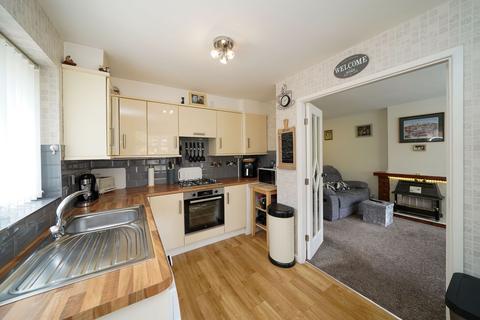 2 bedroom detached bungalow for sale, Shoreswood, Bolton, BL1