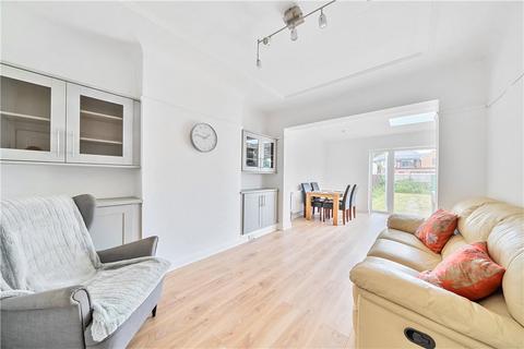 3 bedroom semi-detached house for sale, Uppingham Avenue, Stanmore, Middlesex