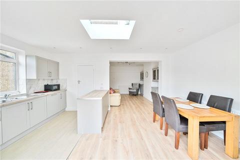 3 bedroom semi-detached house for sale, Uppingham Avenue, Stanmore, Middlesex