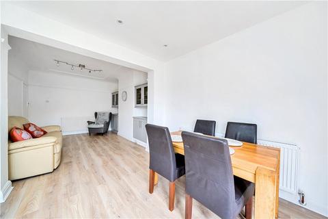 3 bedroom semi-detached house for sale, Uppingham Avenue, Stanmore, Middlesex