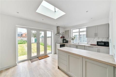 3 bedroom semi-detached house for sale, Uppingham Avenue, Stanmore, Middlesex