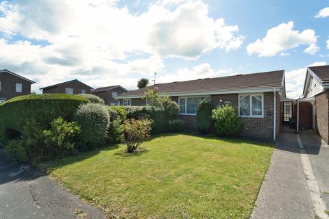 2 bedroom semi-detached bungalow for sale, Silverberry Road, Worle, Weston-Super-Mare, BS22