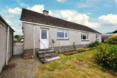 2 bedroom detached bungalow for sale, Wellhouse Road, Kirkcowan DG8