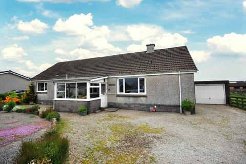 2 bedroom detached bungalow for sale, Wellhouse Road, Kirkcowan DG8