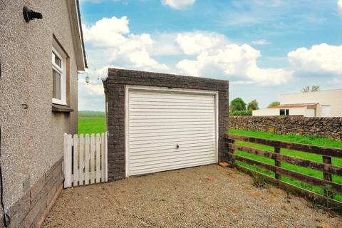 2 bedroom detached bungalow for sale, Wellhouse Road, Kirkcowan DG8