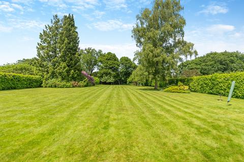 Castlemead Chalk Lane, Hyde Heath, Amersham, HP6 5SA