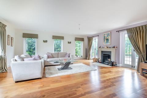 Castlemead Chalk Lane, Hyde Heath, Amersham, HP6 5SA