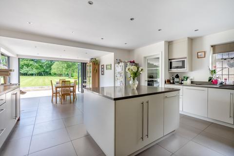 Castlemead Chalk Lane, Hyde Heath, Amersham, HP6 5SA