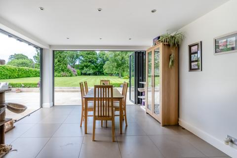 Castlemead Chalk Lane, Hyde Heath, Amersham, HP6 5SA