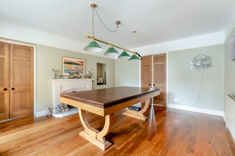 Castlemead Chalk Lane, Hyde Heath, Amersham, HP6 5SA