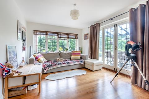 Castlemead Chalk Lane, Hyde Heath, Amersham, HP6 5SA
