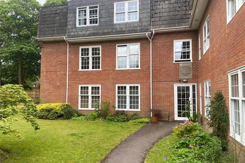 3 bedroom apartment to rent, Heatherdale Road, Camberley, Surrey, GU15