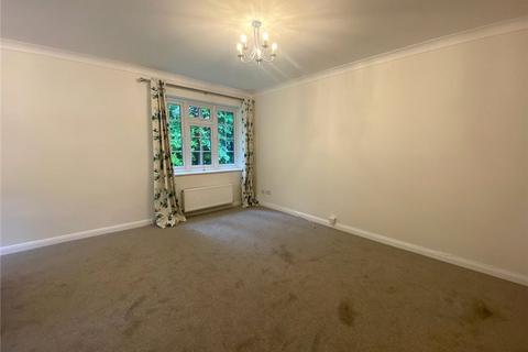 3 bedroom apartment to rent, Heatherdale Road, Camberley, Surrey, GU15