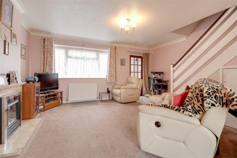 3 bedroom end of terrace house for sale, Poplar Close, Exmouth, EX8 5NX