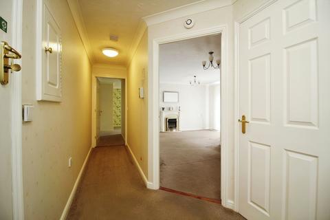 1 bedroom flat for sale, Forge Court, Syston, LE7