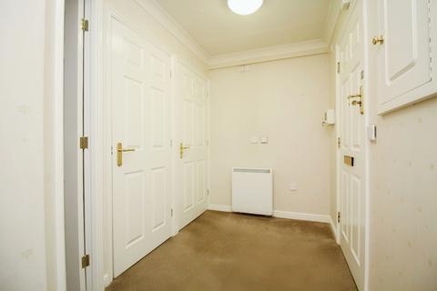 1 bedroom flat for sale, Forge Court, Syston, LE7