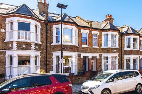4 bedroom terraced house to rent, Cranbrook Road, Chiswick, London, W4