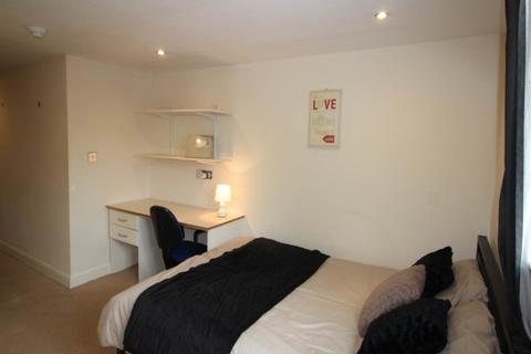 3 bedroom apartment to rent, Uttoxeter New Road, Derby,