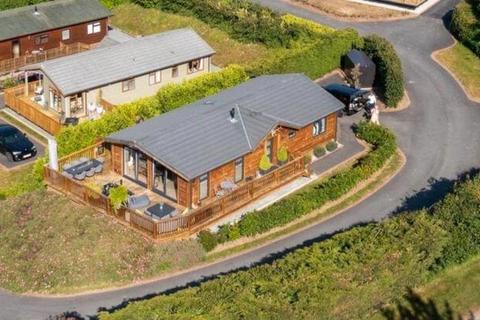 3 bedroom lodge for sale, PS-120624 – Conwy Lodge Park, Llanrwst Rd, Conwy