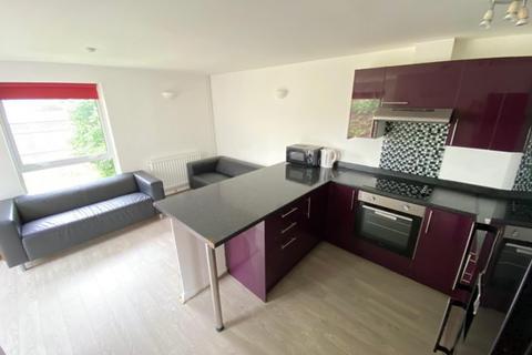 4 bedroom house share to rent, Headcorn Drive