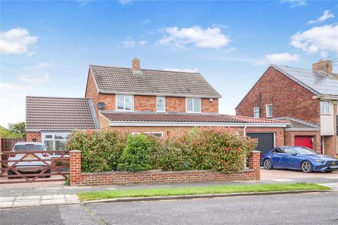 4 bedroom detached house for sale, Wellburn Road, Fairfield