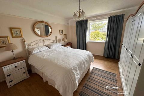 3 bedroom bungalow for sale, Heathwood Avenue, Barton on Sea, New Milton, Hampshire, BH25