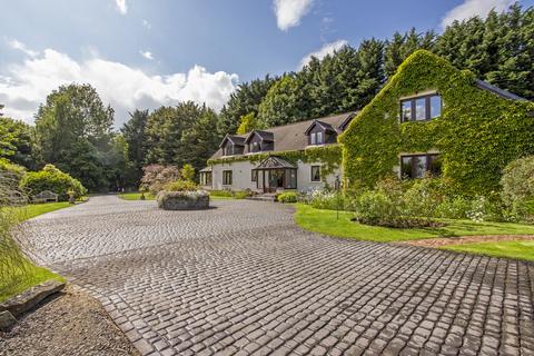 5 bedroom detached house for sale, Tayur House, The Waterside, Invergowrie, Perthshire, DD2 5DP