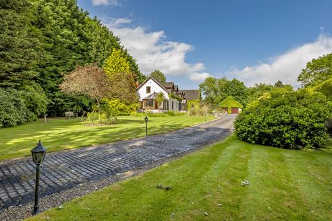 5 bedroom detached house for sale, Tayur House, The Waterside, Invergowrie, Perthshire, DD2 5DP